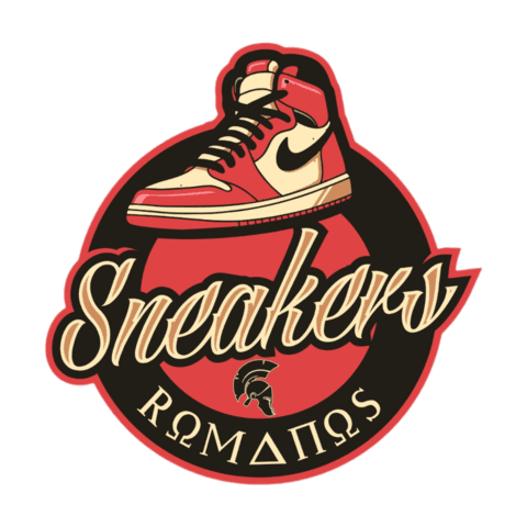 Sneakers Romanos