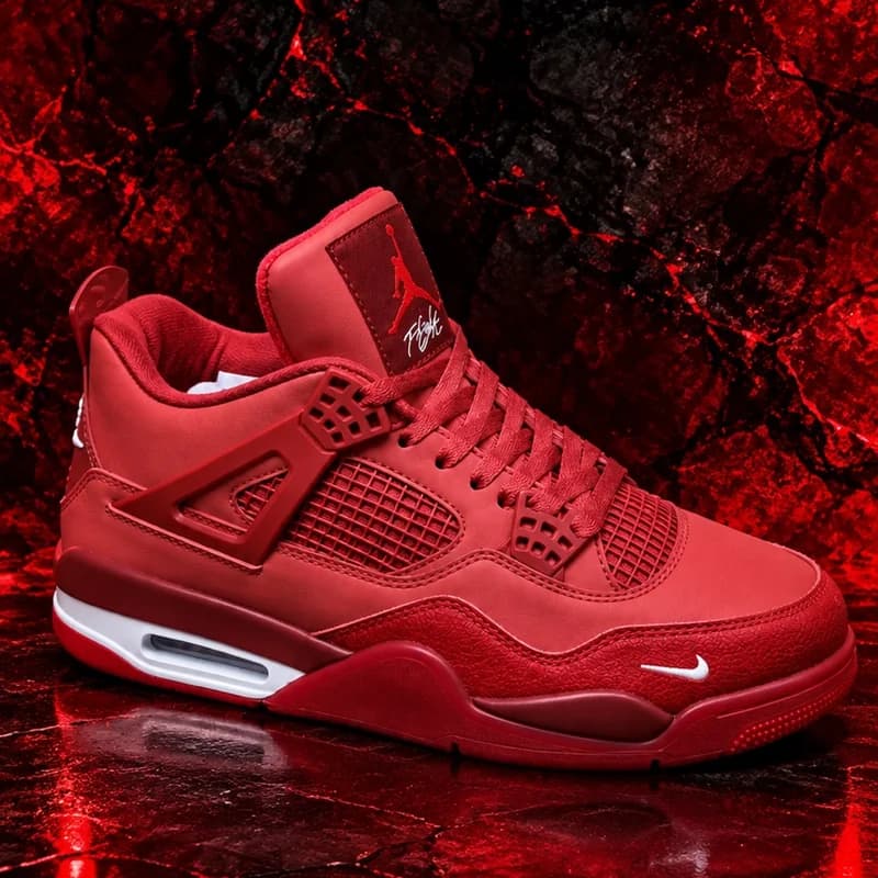 Air Jordan 4