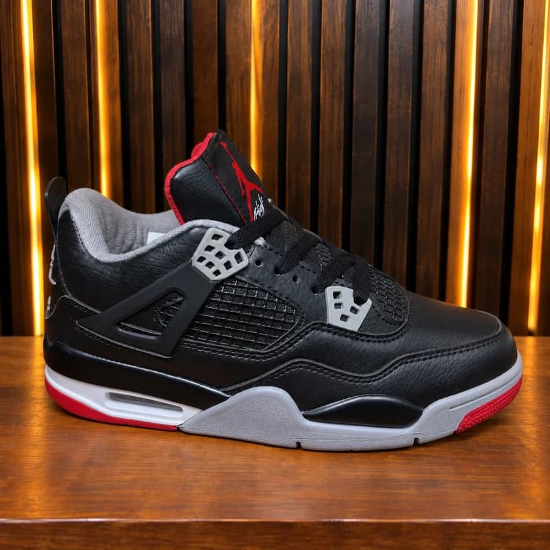 Air Jordan 4